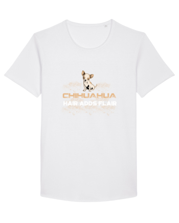 CHIHUAHUA White