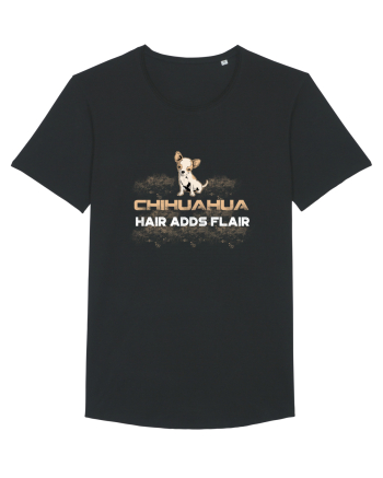CHIHUAHUA Black