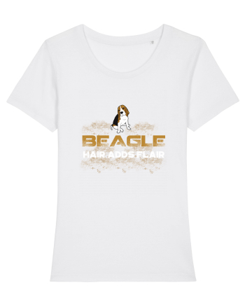 BEAGLE White
