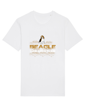 BEAGLE White