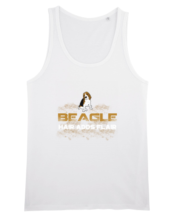 BEAGLE White