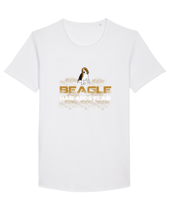 BEAGLE White