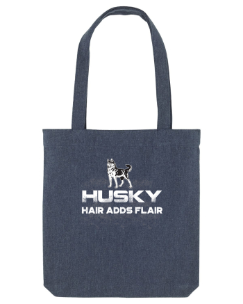 HUSKY Midnight Blue