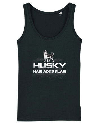 HUSKY Black