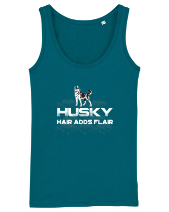 HUSKY Ocean Depth