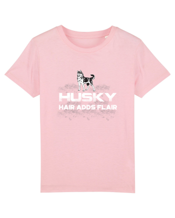 HUSKY Cotton Pink