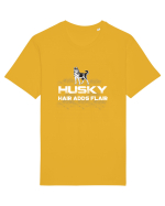 HUSKY Tricou mânecă scurtă Unisex Rocker
