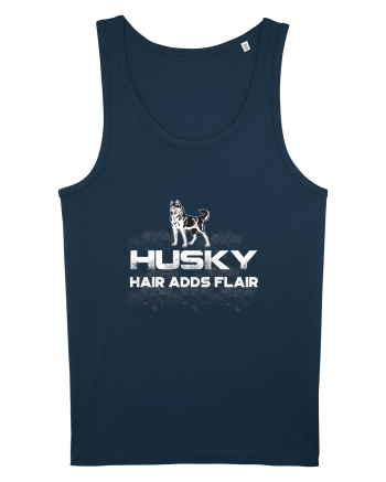 HUSKY Navy