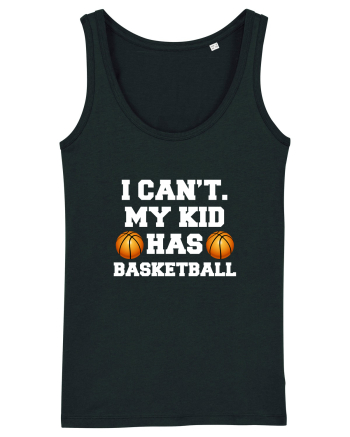 BASKETBALL  Black