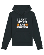 BASKETBALL  Hanorac Unisex Drummer
