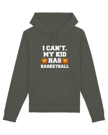 BASKETBALL  Khaki