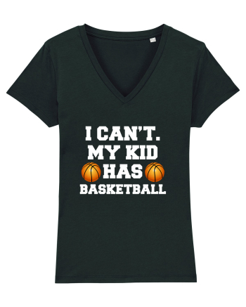 BASKETBALL  Black