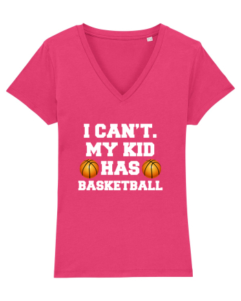 BASKETBALL  Raspberry