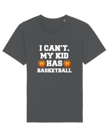 BASKETBALL  Anthracite