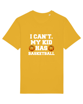 BASKETBALL  Spectra Yellow