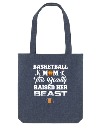 BASEBALL MOM Midnight Blue
