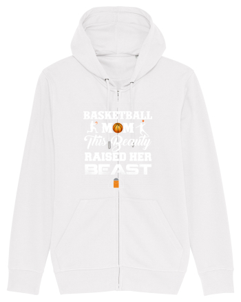 BASEBALL MOM White