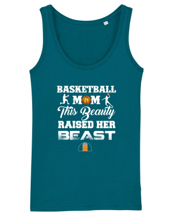BASEBALL MOM Ocean Depth