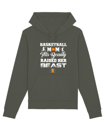 BASEBALL MOM Khaki