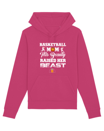 BASEBALL MOM Raspberry