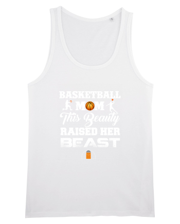 BASEBALL MOM White