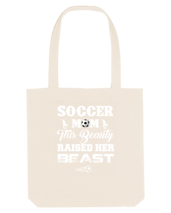 SOCCER MOM Natural