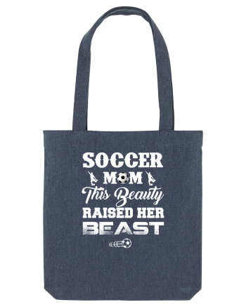SOCCER MOM Midnight Blue