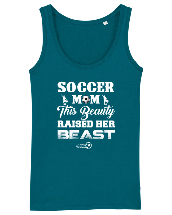 SOCCER MOM Ocean Depth