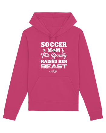 SOCCER MOM Raspberry