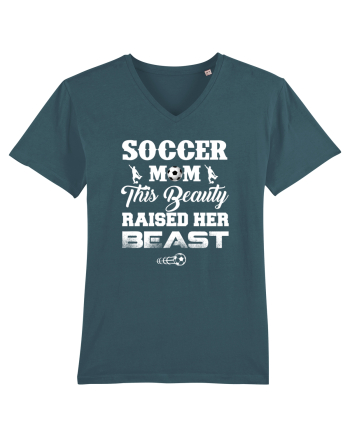 SOCCER MOM Stargazer