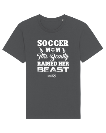 SOCCER MOM Anthracite