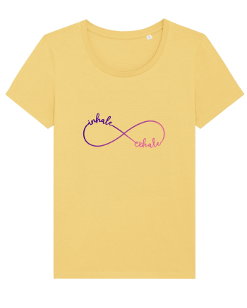 Inhale Exhale Jojoba