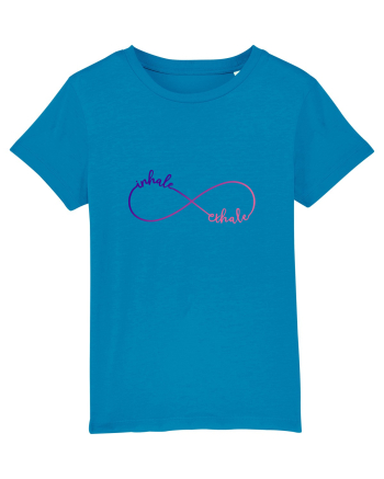 Inhale Exhale Azur