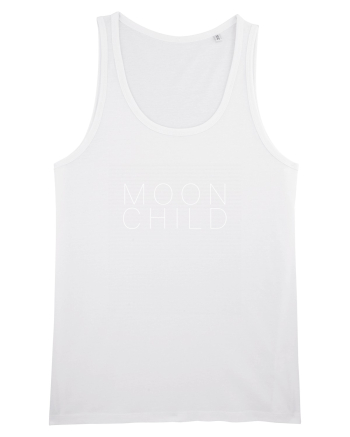 Moon Child White