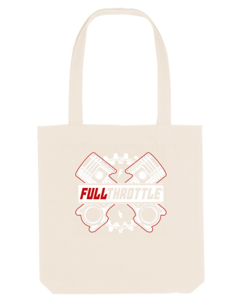 Full Throttle Natural
