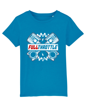 Full Throttle Azur