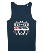 Full Throttle Maiou Bărbat Runs