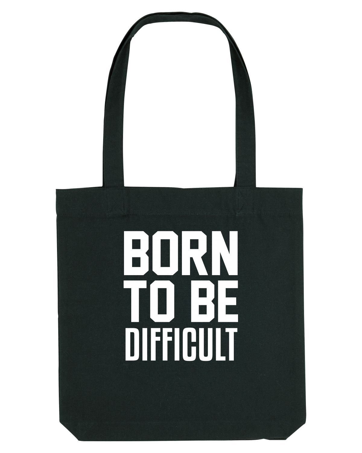 Sacoșă textilă Black