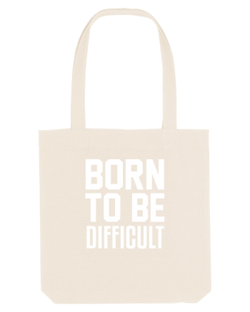 DIFFICULT Natural