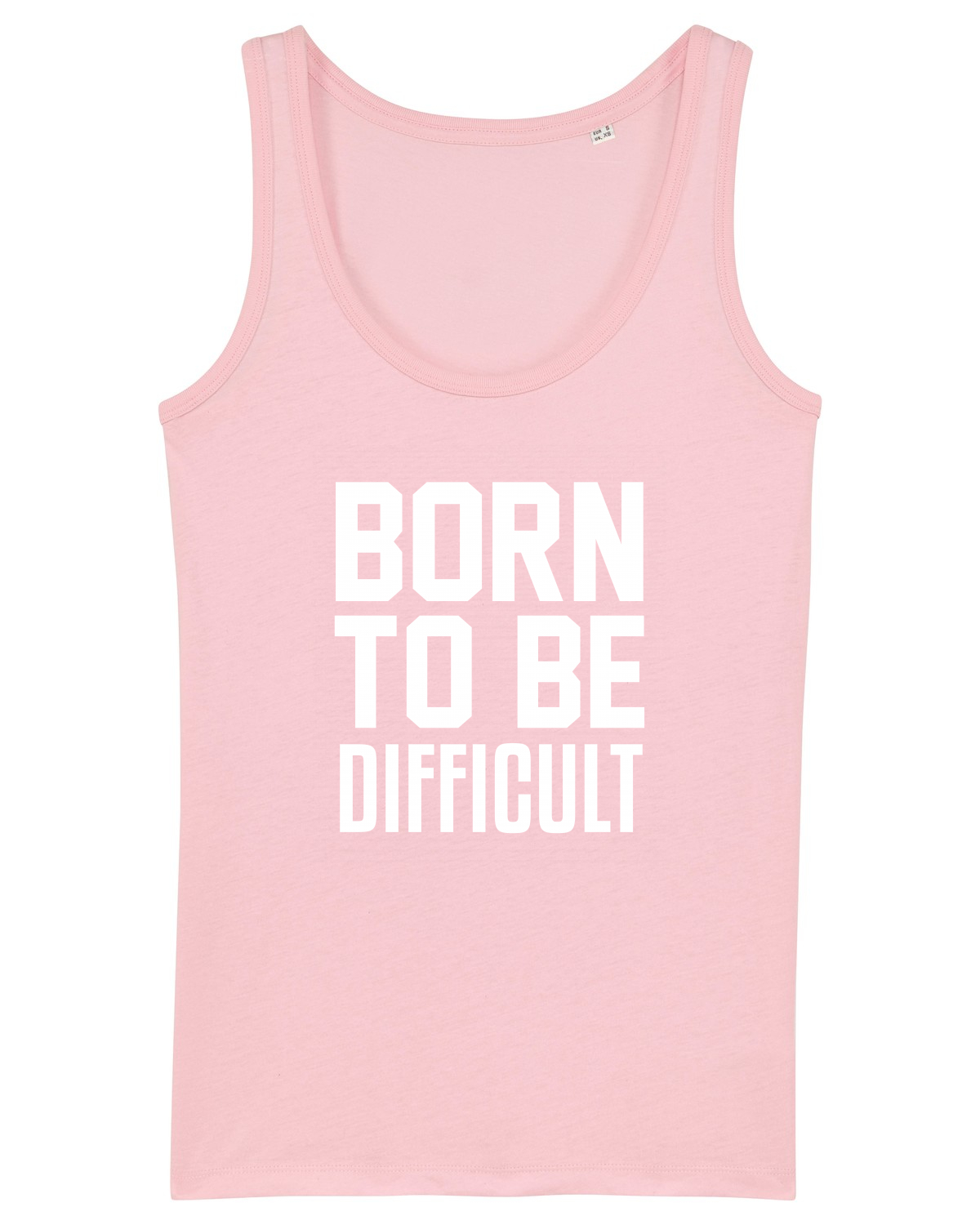 Maiou Damă Dreamer Cotton Pink