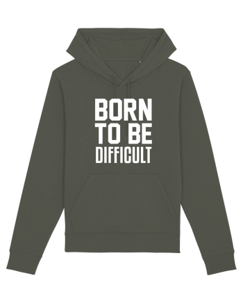 DIFFICULT Khaki