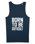 DIFFICULT Maiou Bărbat Runs