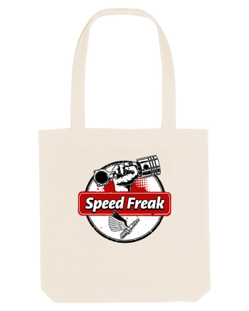 Speed Freak Natural