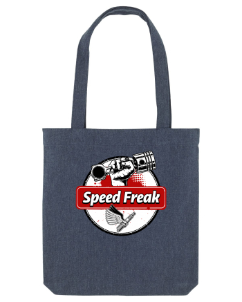 Speed Freak Midnight Blue