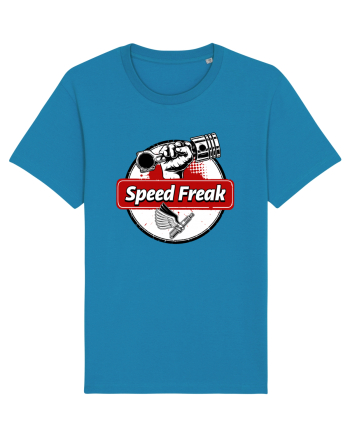 Speed Freak Azur