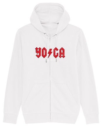 YOGA White