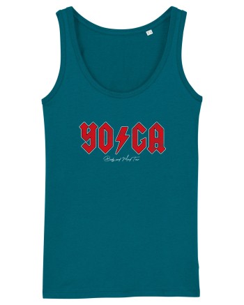 YOGA Ocean Depth