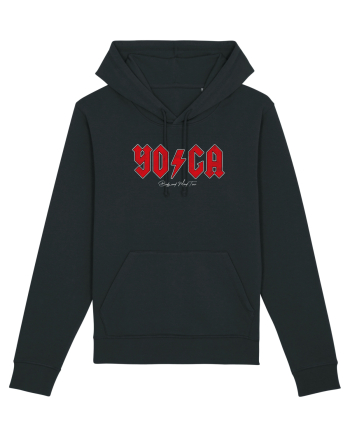 YOGA Black
