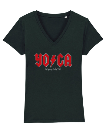 YOGA Black