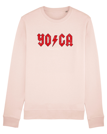 YOGA Candy Pink